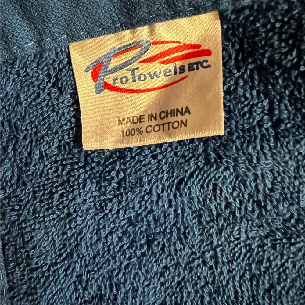 Kansas City Royals World Series Towel